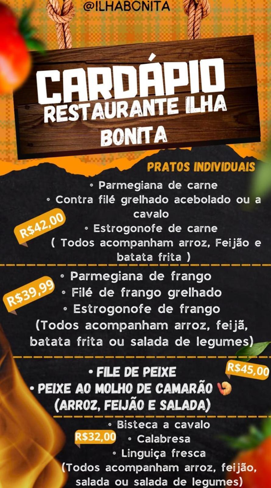 Pousada E Restaurante Ilha Bonita Hotel Guaruja Exterior photo